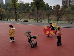 -东岳体育公园