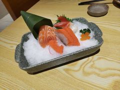-津之港·日本料理·铁板烧