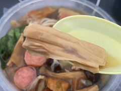 -阿芬卤面(花巷店)