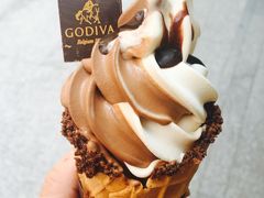 -GODIVA(港汇恒隆广场)