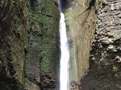 -鹿院坪生态旅游景区