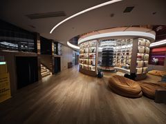 -御海8号温泉酒店