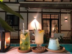 -几静cafe(基湖店)