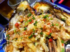 -很久以前羊肉串(大华三路店)