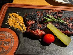 -MR.ROCKY洛奇先生·西餐&酒吧(琶醍店)