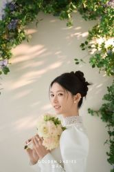 点击看大图 -金夫人婚纱摄影(惠阳店)