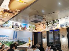 -莲花公园煎蟹(总店)
