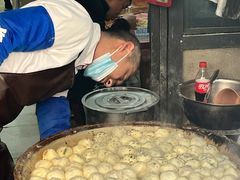 -逍遥镇刘相五胡辣汤豆沫馆(康复中街店)