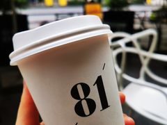 -81BAKERY(大学路店)