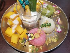 -泰妃殿(新世界旗舰店)