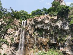 -沕沕水生态风景区