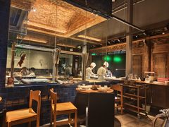 -北京老铺烤鸭(老城根店)