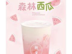 -树夏(鹭洲里店)