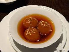 -长沙君悦酒店·湘江36中餐厅