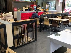 -大娘水饺(红兰路大润发店)