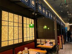 -沼津港精致料理·寿喜烧·烧鸟(龙湖南桥天街日料榜单店)