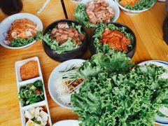 -么肆烤肉(蓝山名邸店)