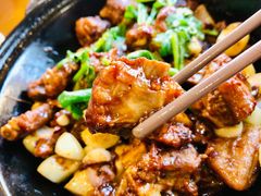 -日昌餐馆(亦庄店)