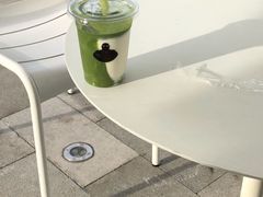 抹茶酸奶-wakanda瓦坎达咖啡(创享天地店)