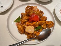-莆田餐厅PUTIEN(武商MALL店)