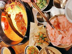 -于屿城重庆火锅(深圳总店)