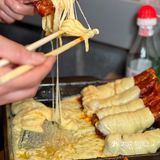 朋友们都以为我到了韩国🇰🇷