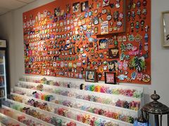 -爆爆手作·掐丝珐琅·Tufting·捏捏乐DIY团建集合店(朝阳店)