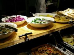 -素清香(解放路店)