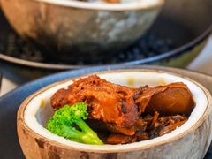 -翕间食·精致淮扬菜(江苏大剧院店)