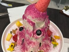 -卡朋西餐(宝安大仟里店)