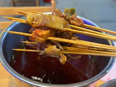 -冒椒火辣(太古里店)