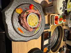 -牛角烧肉(步步高星城天地店)