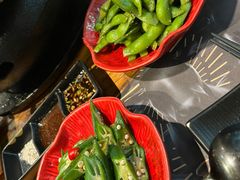 -黑牛の店·和牛烧肉(大悦城店)