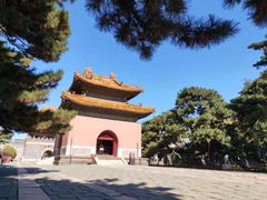 -北陵公园