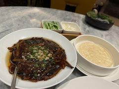 -喜来登由由大酒店九州膳坊中餐厅