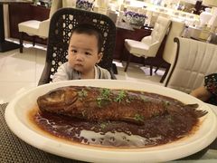 -泰华博悦大酒店