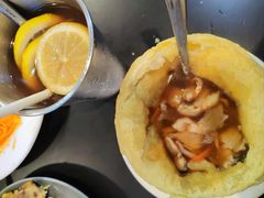 -妈阁铭记澳葡美食