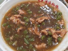 -王大妈清汤饸饹(白云社区店)