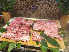 手切鲜羊肉-初色海鲜自助(万丰路店)