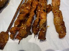 -木屋烧烤(白石洲店)