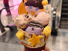 -哈根达斯(朝阳大悦城店)
