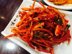 -服务大楼冷面(延大店)