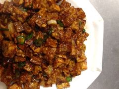 乐乐茄丁-乐乐餐厅(湘子庙街店)