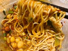 -丽影重庆小面(定西路店)