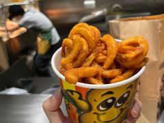 -Potato Corner(广州天河城店)