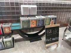 -深圳湾万怡酒店