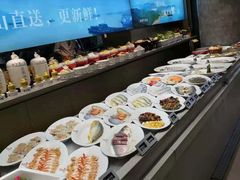 -小舟山海鲜