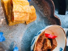 -柒园·三十年创意杭帮菜(龙湖滨江天街店)