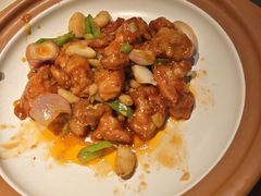 -红蜡烛-养生粥-津鲁菜(中山路店)