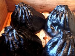 黑松露小笼包-民国红公馆·秦淮八艳(夫子庙店)